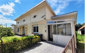 maison-villa à la vente -   62170  BREXENT-ENOCQ, surface 76 m2 vente maison-villa - APR729033